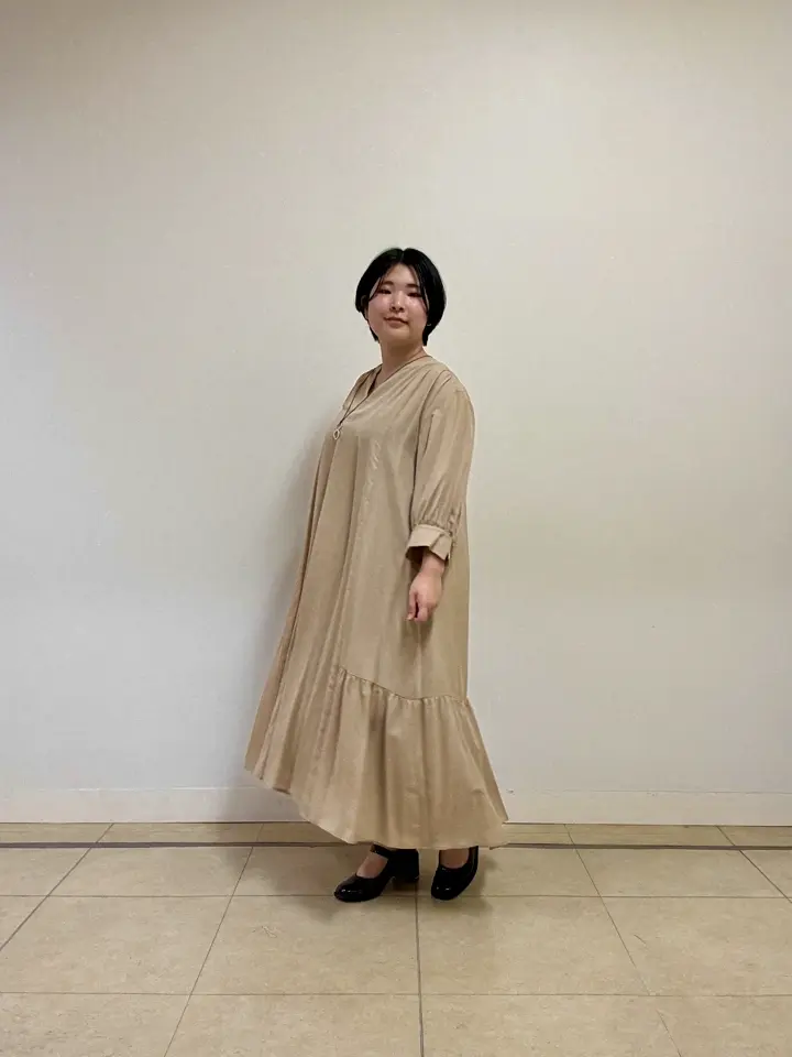 ONWARD CROSSET SELECT 武内 コーディネート画像