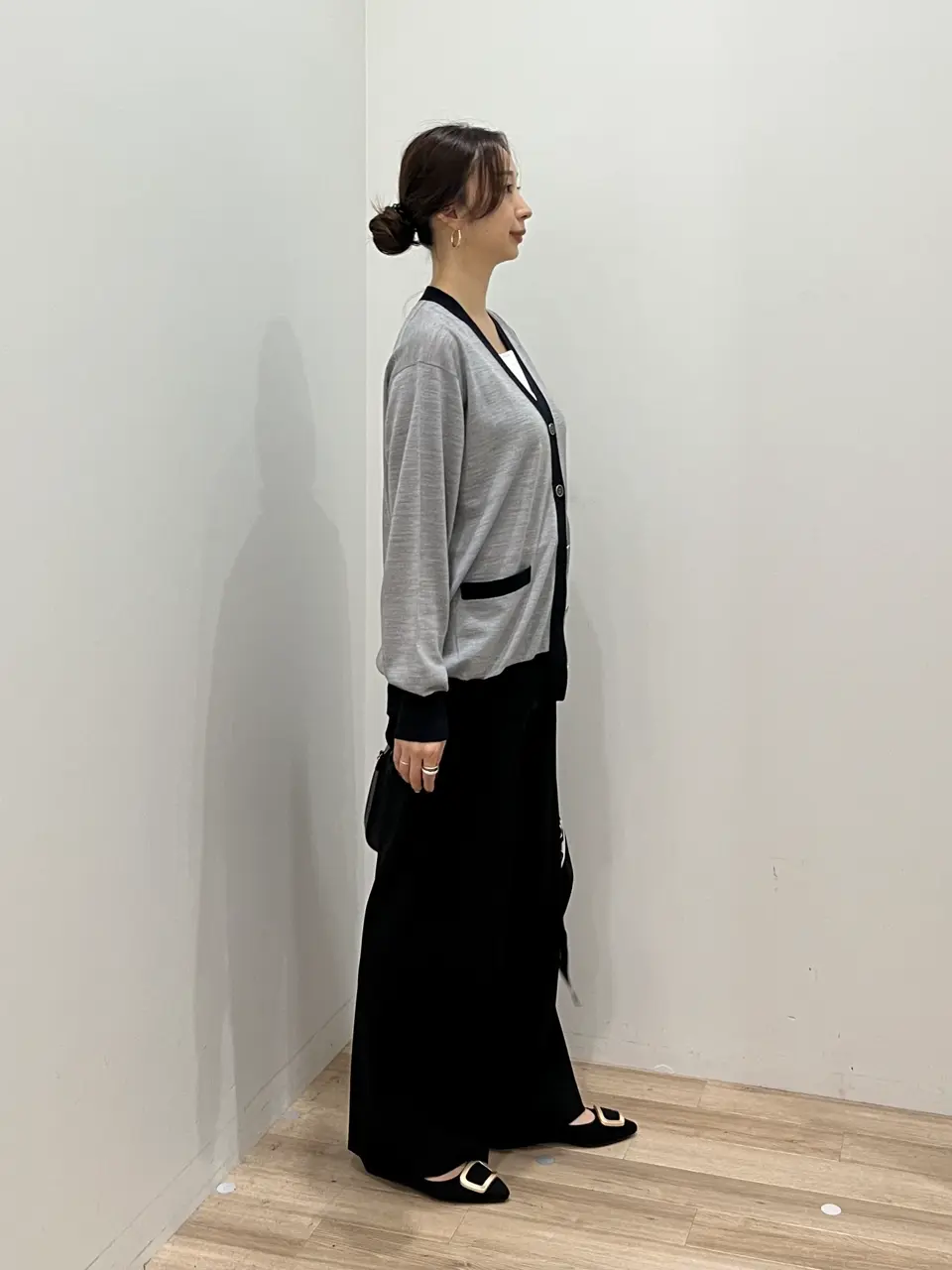 ONWARD CROSSET SELECT 村上 コーディネート画像