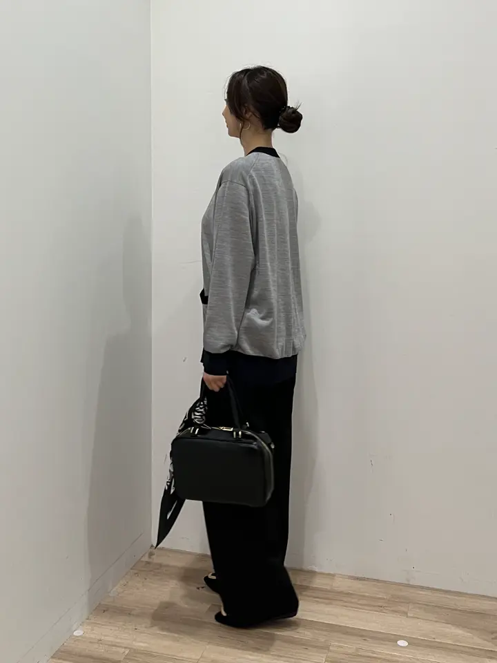 ONWARD CROSSET SELECT 村上 コーディネート画像