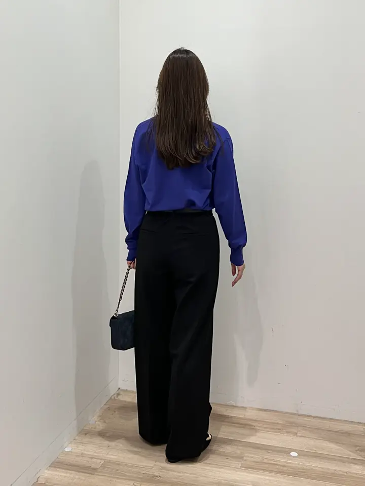 ONWARD CROSSET SELECT 村上 コーディネート画像