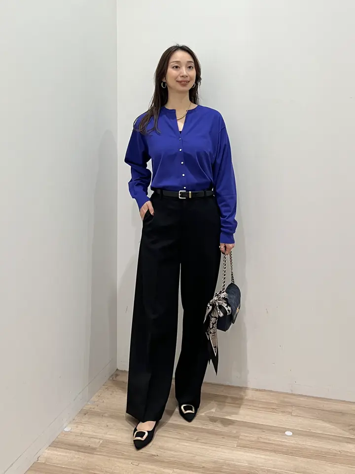 ONWARD CROSSET SELECT 村上 コーディネート画像