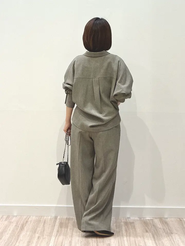 ONWARD CROSSET SELECT 前田 コーディネート画像