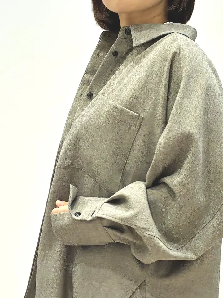 ONWARD CROSSET SELECT 前田 コーディネート画像