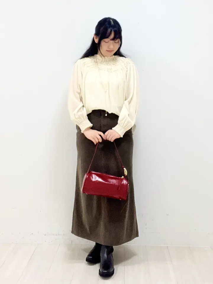 ONWARD CROSSET SELECT 田中 コーディネート画像