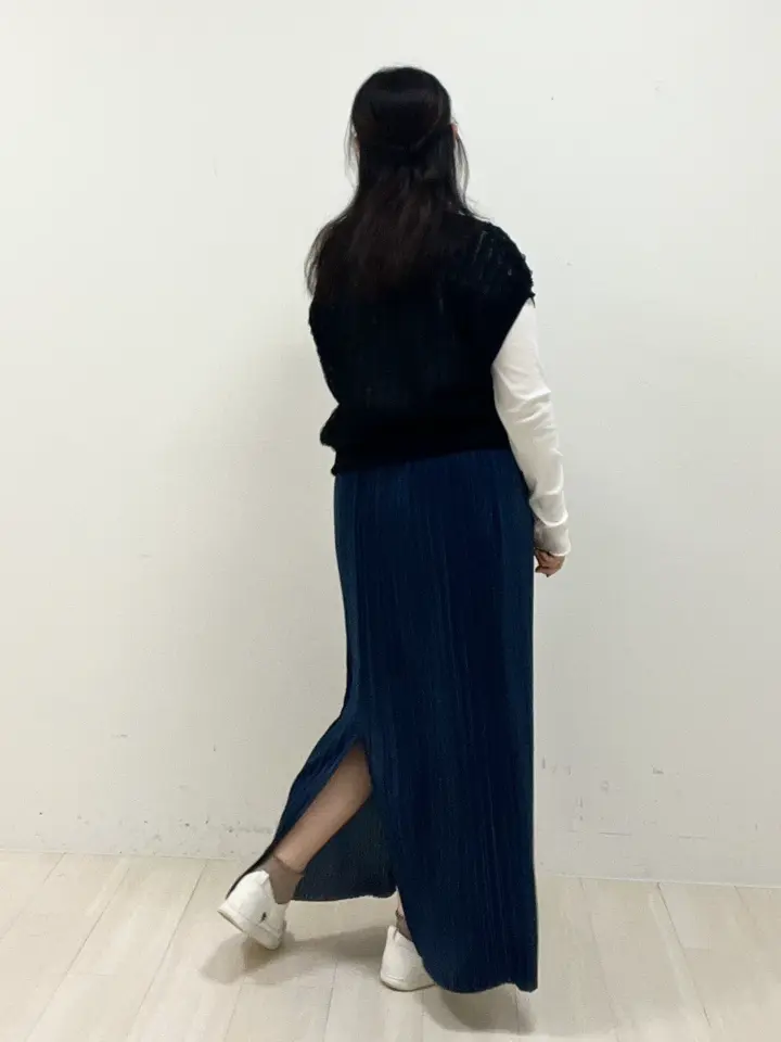 ONWARD CROSSET SELECT 田中 コーディネート画像