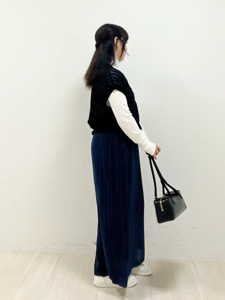 ONWARD CROSSET SELECT 田中 コーディネート画像