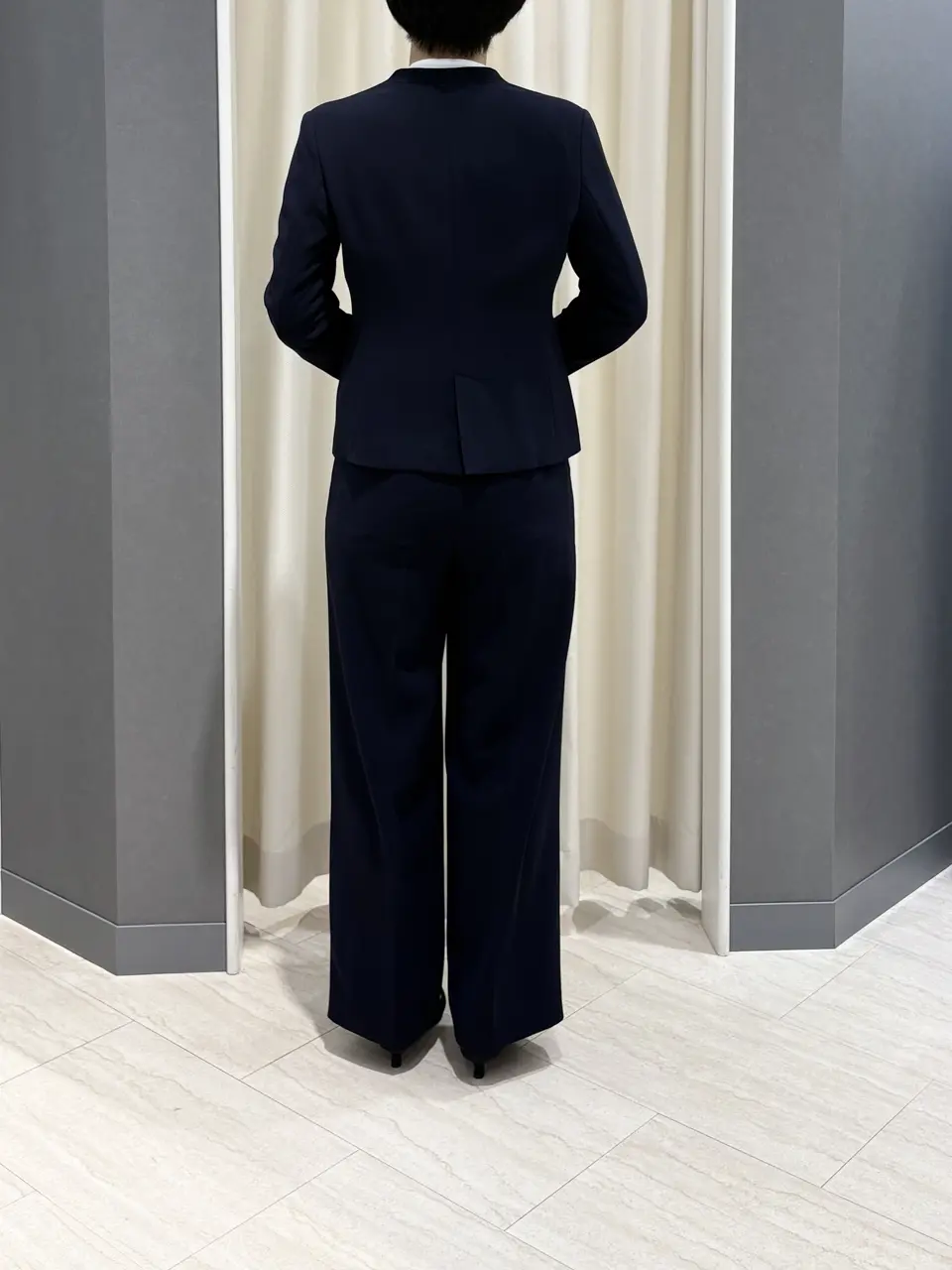 ONWARD CROSSET SELECT N コーディネート画像