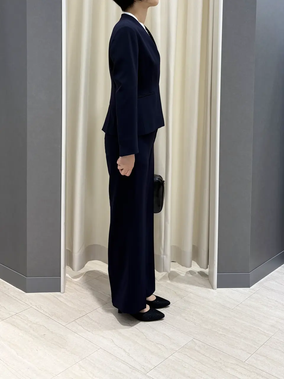 ONWARD CROSSET SELECT N コーディネート画像