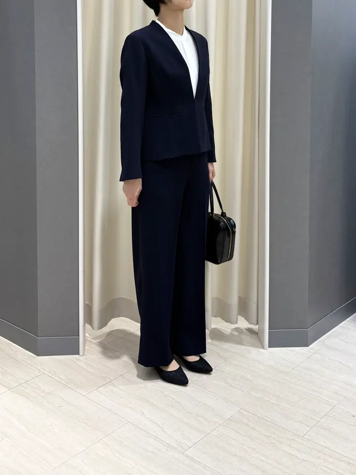 ONWARD CROSSET SELECT N コーディネート画像