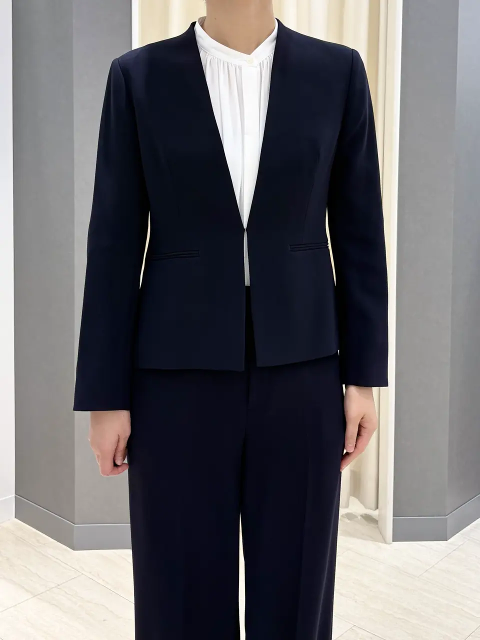 ONWARD CROSSET SELECT N コーディネート画像