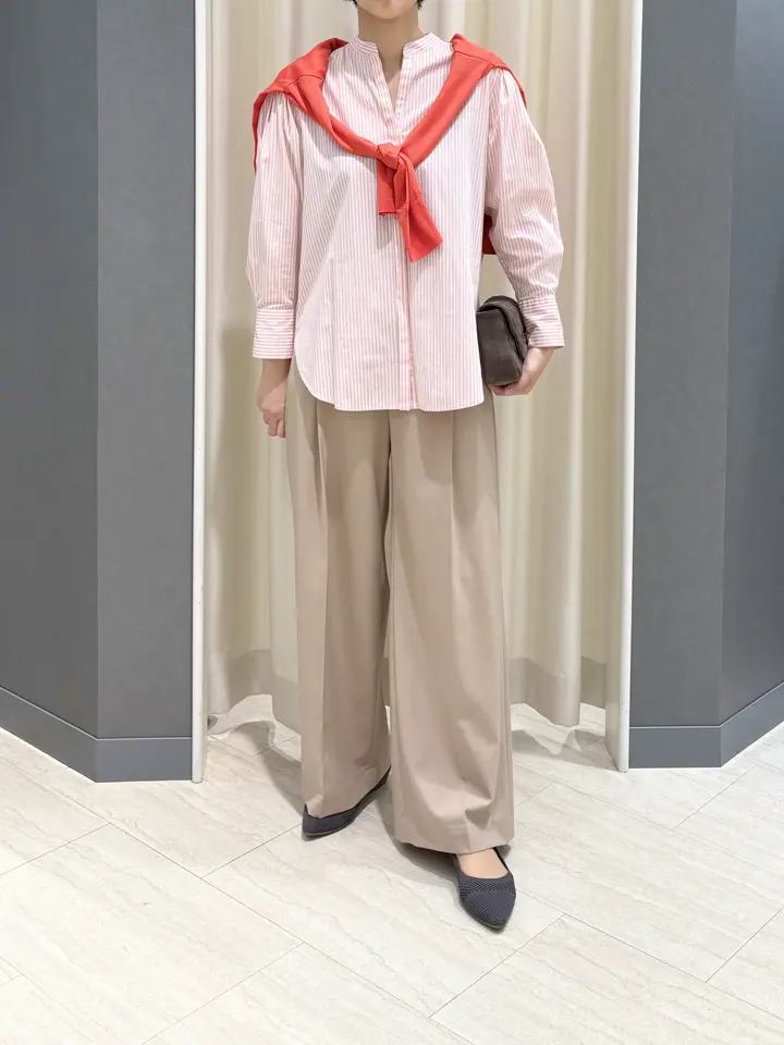 ONWARD CROSSET SELECT N コーディネート画像