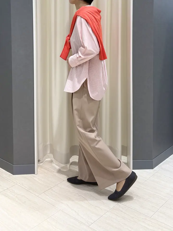 ONWARD CROSSET SELECT N コーディネート画像