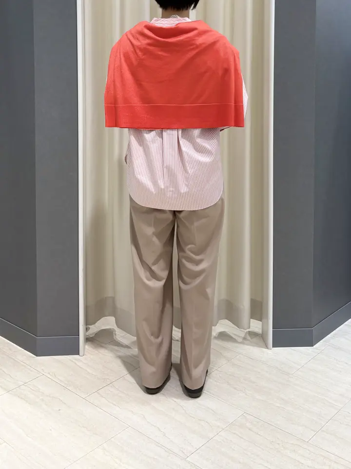 ONWARD CROSSET SELECT N コーディネート画像