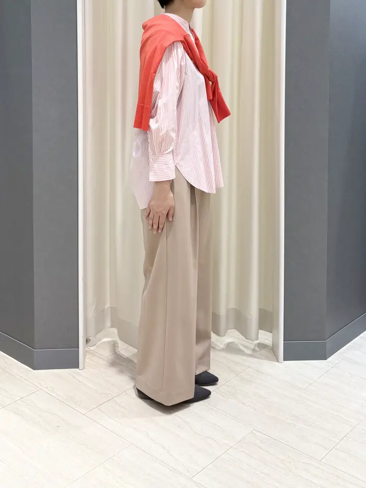 ONWARD CROSSET SELECT N コーディネート画像