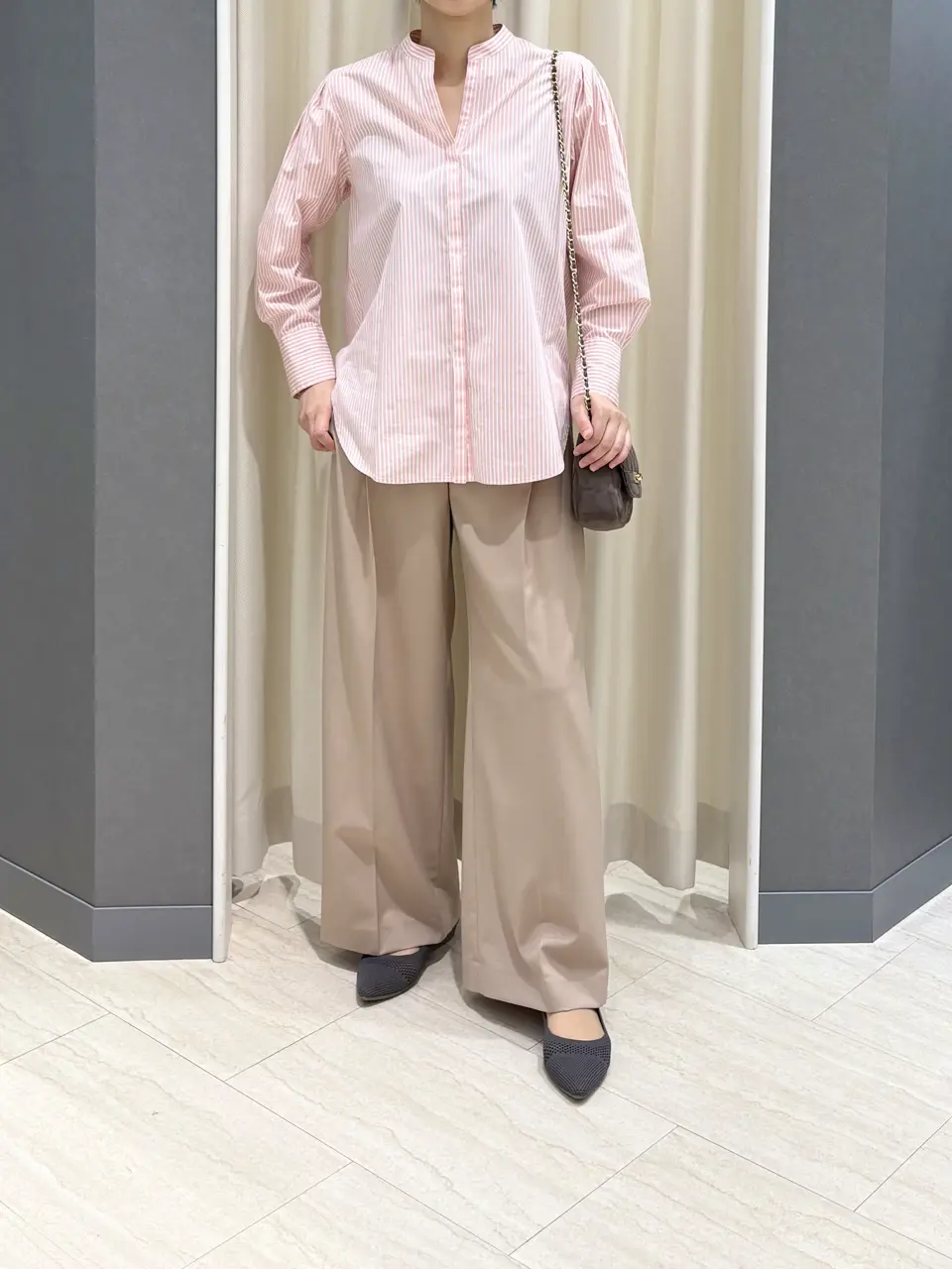 ONWARD CROSSET SELECT N コーディネート画像