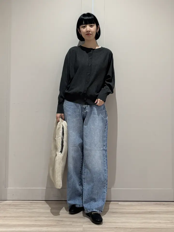 ONWARD CROSSET SELECT 山田 コーディネート画像