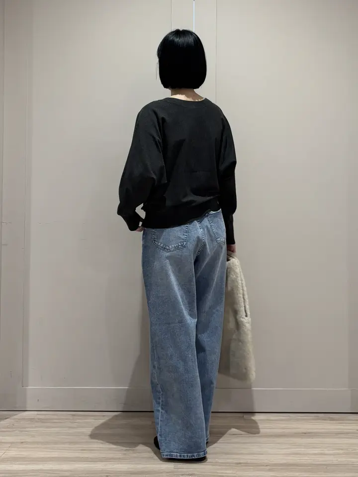 ONWARD CROSSET SELECT 山田 コーディネート画像