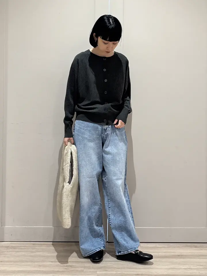 ONWARD CROSSET SELECT 山田 コーディネート画像