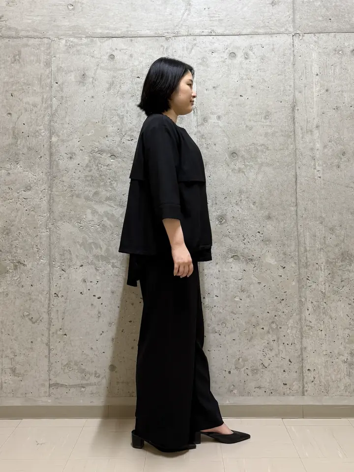 ONWARD CROSSET SELECT 吉田 コーディネート画像