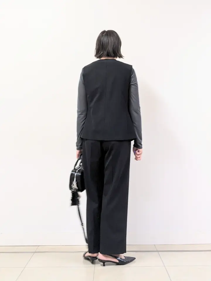 ONWARD CROSSET SELECT 渡邊 コーディネート画像