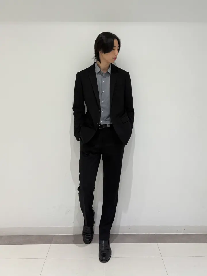 ONWARD CROSSET SELECT 石川　凌大 コーディネート画像