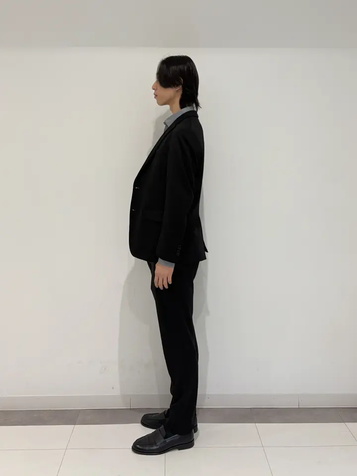 ONWARD CROSSET SELECT 石川　凌大 コーディネート画像