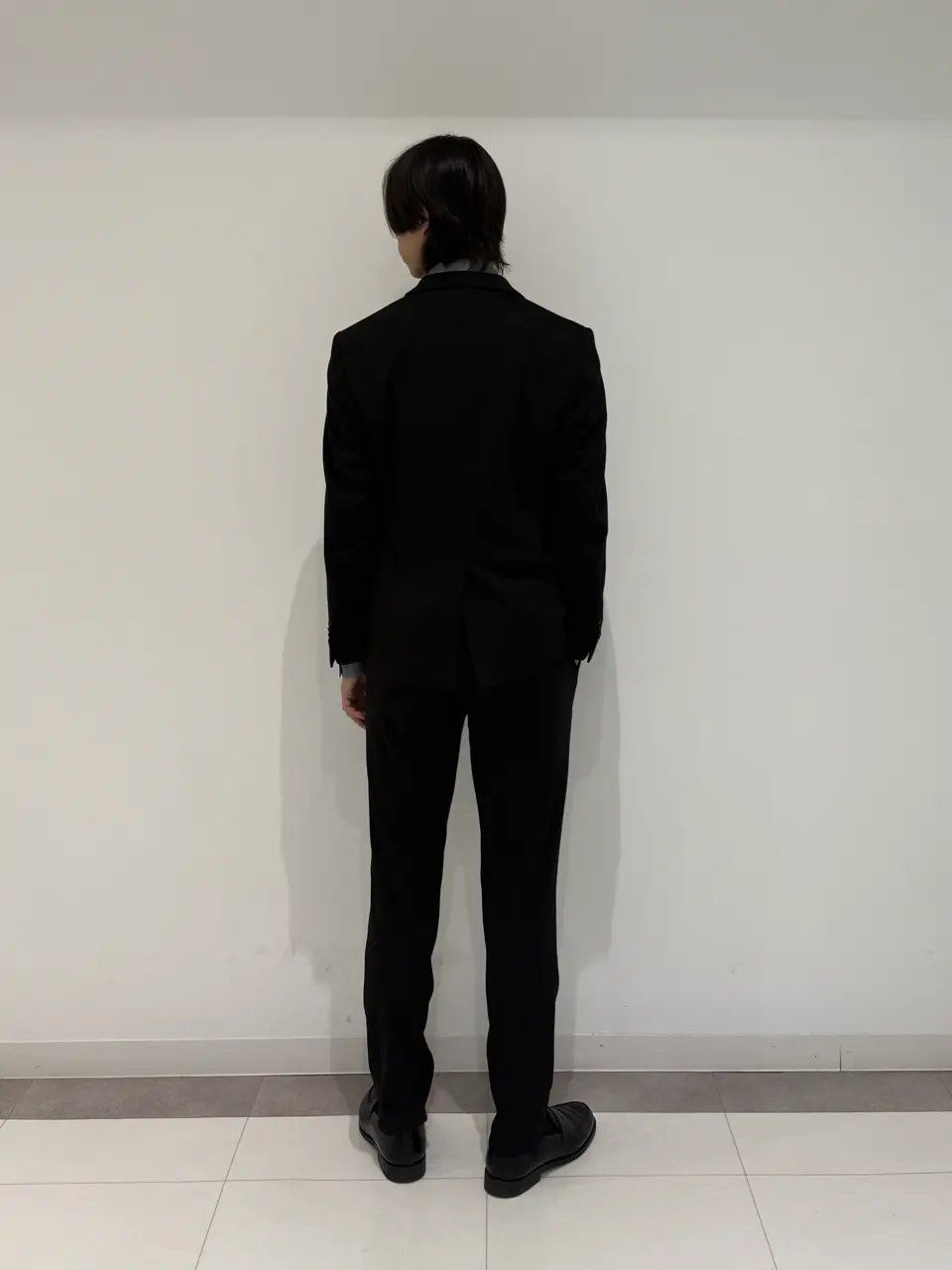 ONWARD CROSSET SELECT 石川　凌大 コーディネート画像