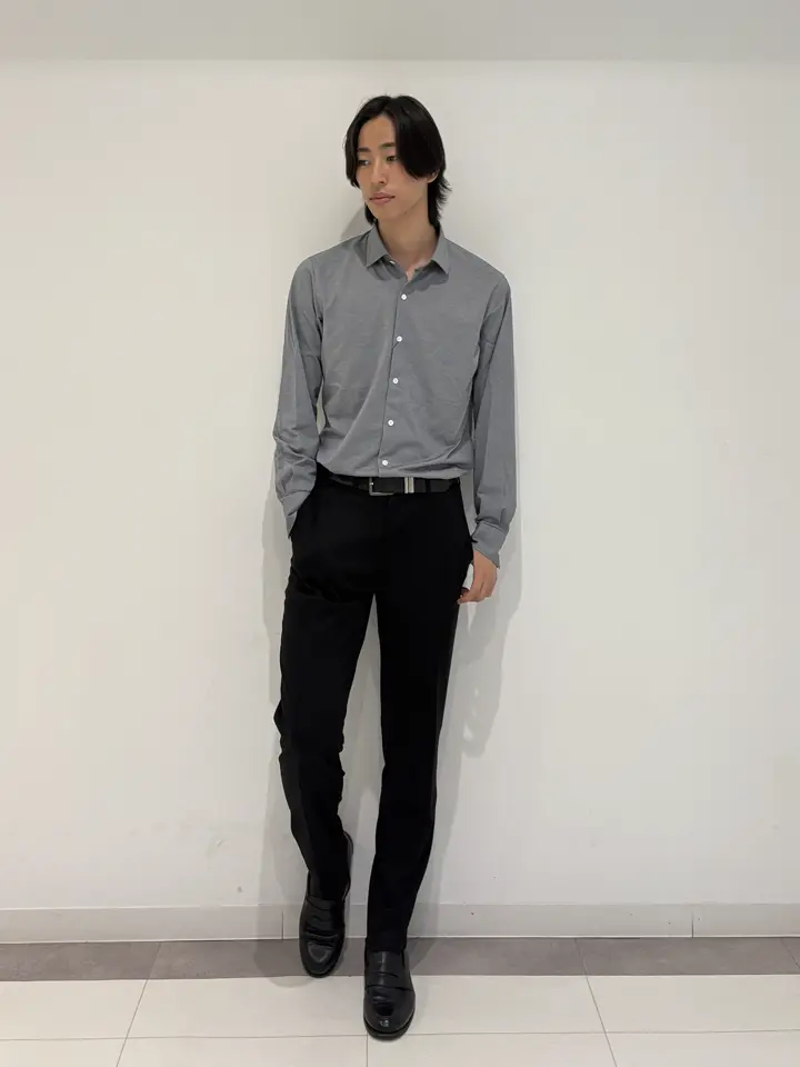 ONWARD CROSSET SELECT 石川　凌大 コーディネート画像