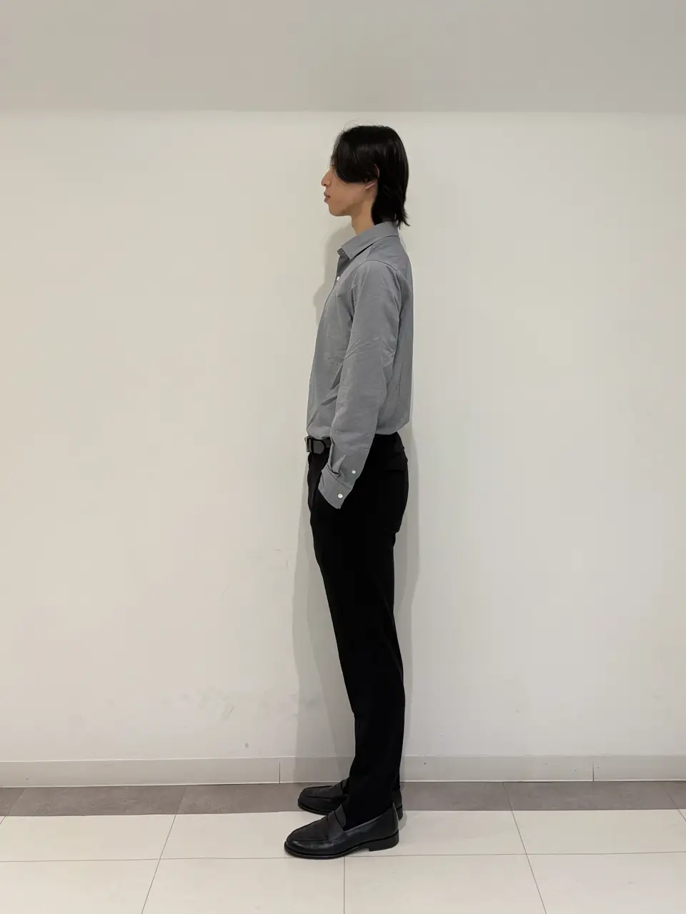 ONWARD CROSSET SELECT 石川　凌大 コーディネート画像