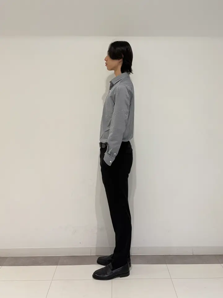 ONWARD CROSSET SELECT 石川　凌大 コーディネート画像