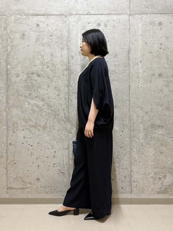 ONWARD CROSSET SELECT 吉田 コーディネート画像