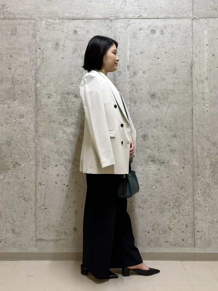 ONWARD CROSSET SELECT 吉田 コーディネート画像