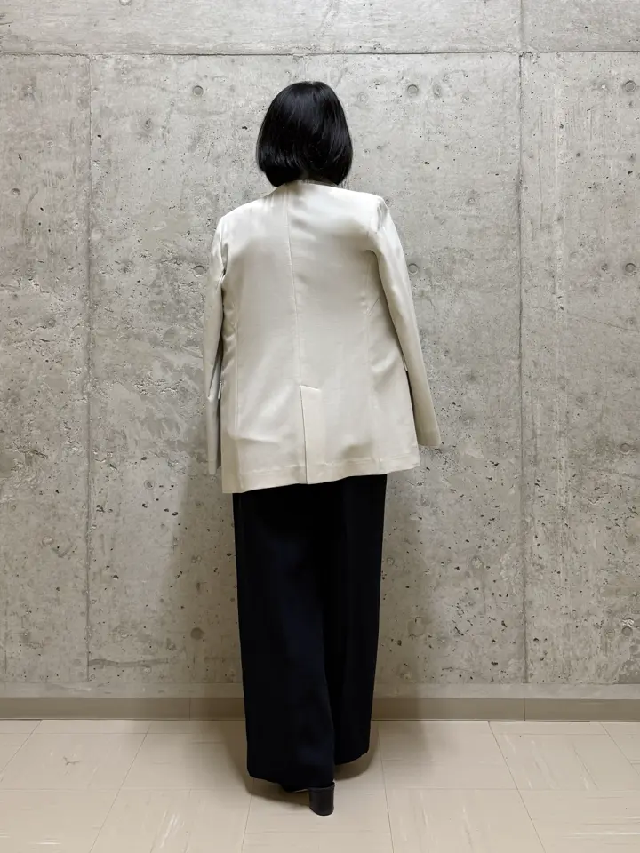 ONWARD CROSSET SELECT 吉田 コーディネート画像