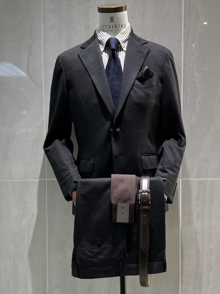 ONWARD CROSSET SELECT 舘下 コーディネート画像