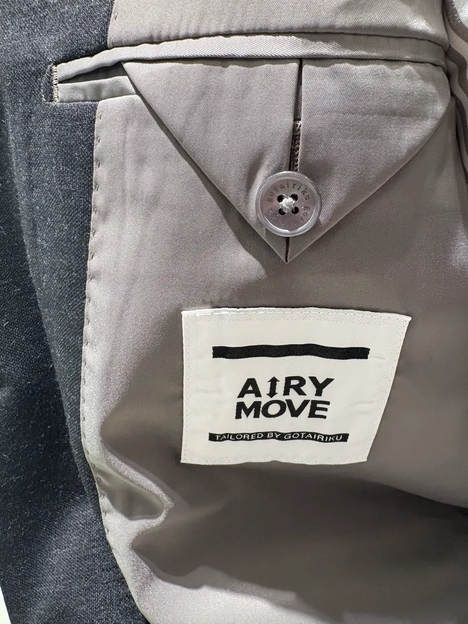 ONWARD CROSSET SELECT 舘下 コーディネート画像