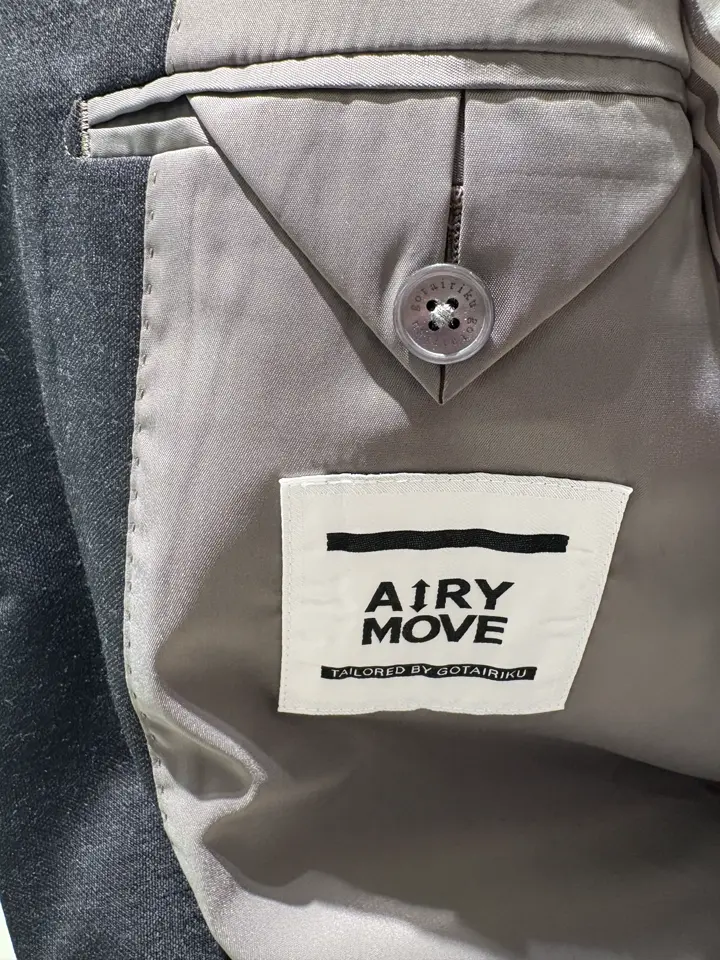 ONWARD CROSSET SELECT 舘下 コーディネート画像