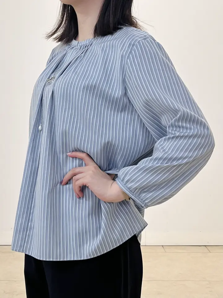 ONWARD CROSSET SELECT 金子 コーディネート画像