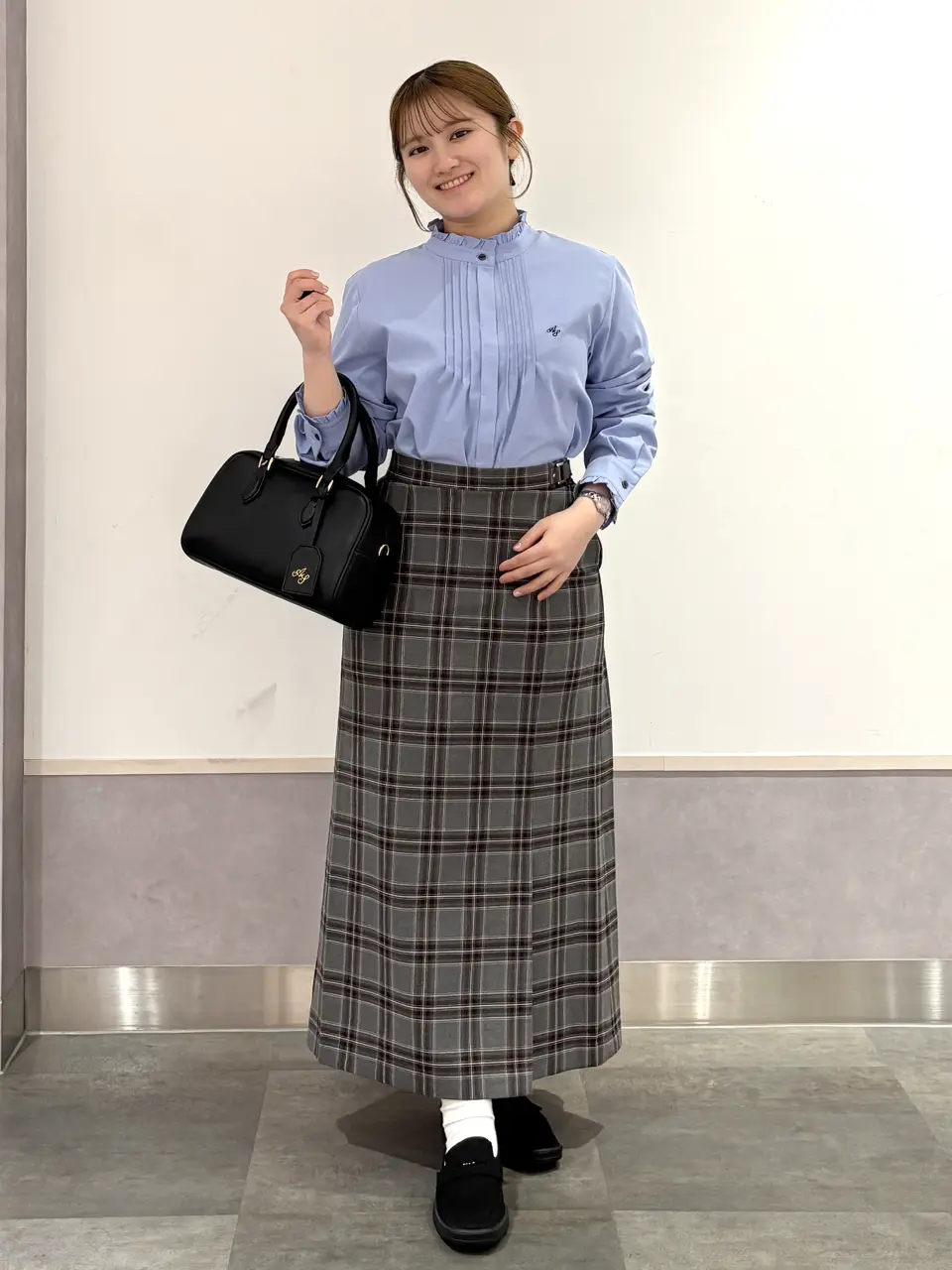 ONWARD CROSSET SELECT 工藤 コーディネート画像