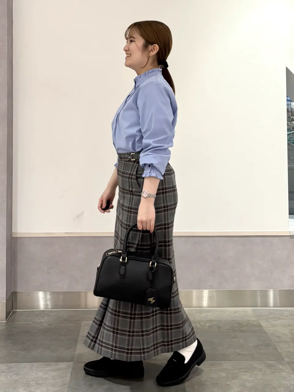 ONWARD CROSSET SELECT 工藤 コーディネート画像