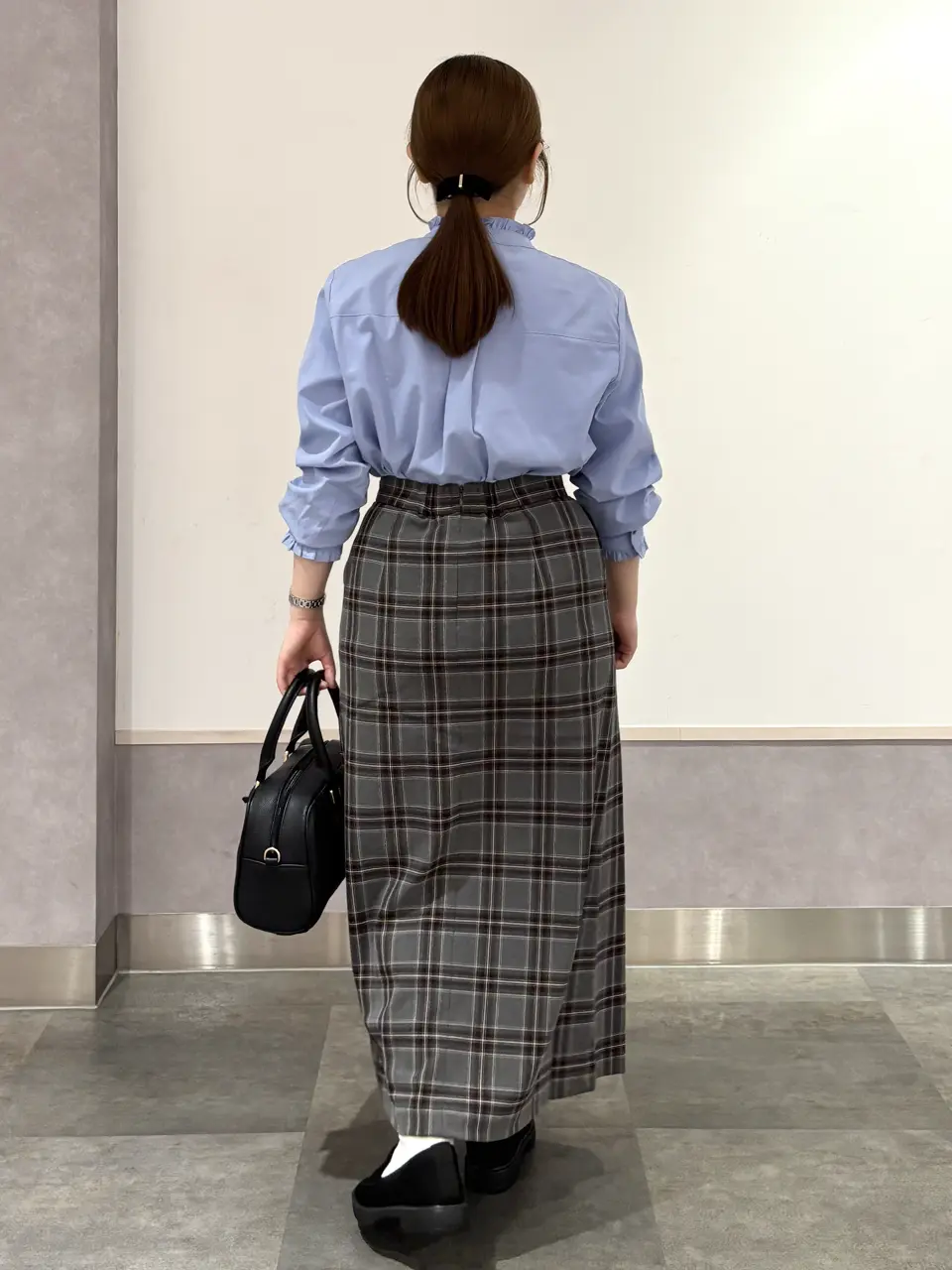 ONWARD CROSSET SELECT 工藤 コーディネート画像