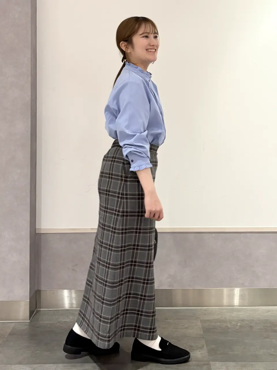 ONWARD CROSSET SELECT 工藤 コーディネート画像