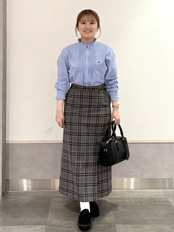 ONWARD CROSSET SELECT 工藤 コーディネート画像