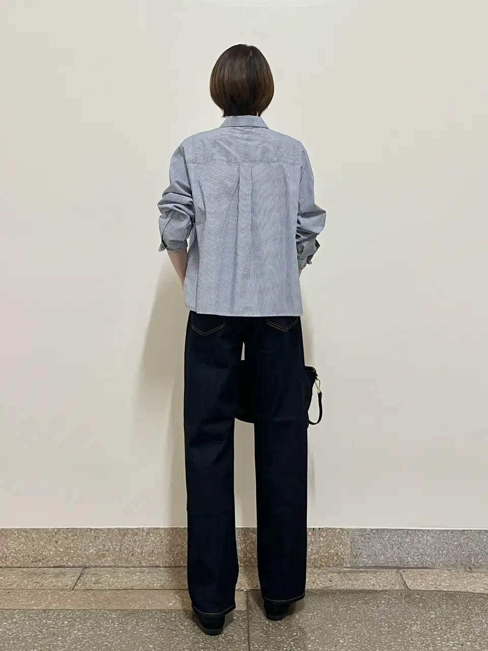 ONWARD CROSSET SELECT 伊藤 コーディネート画像