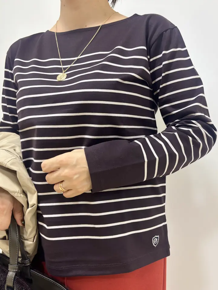 ONWARD CROSSET SELECT 藤川 コーディネート画像