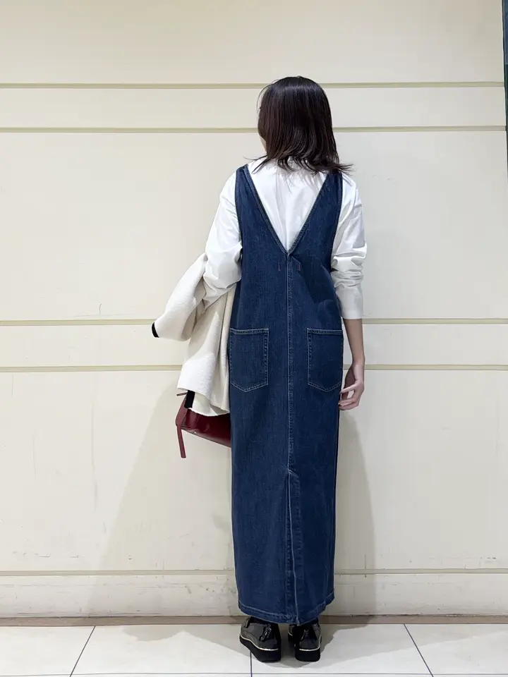 ONWARD CROSSET SELECT Kanako コーディネート画像