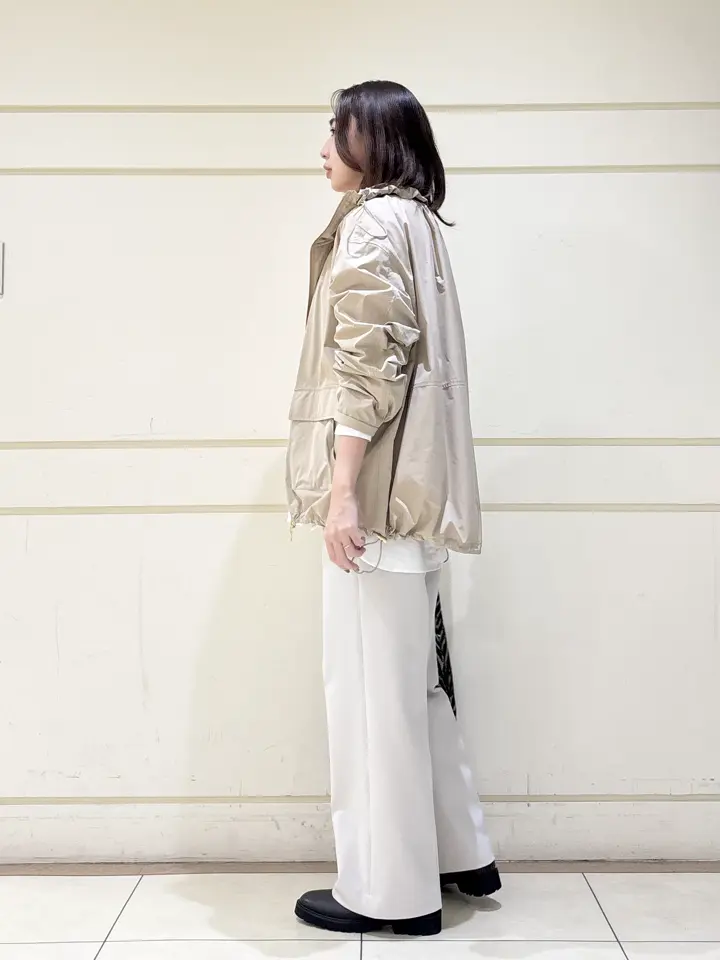 ONWARD CROSSET SELECT Kanako コーディネート画像