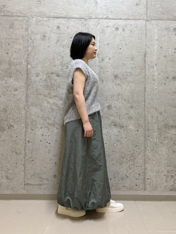 ONWARD CROSSET SELECT 吉田 コーディネート画像