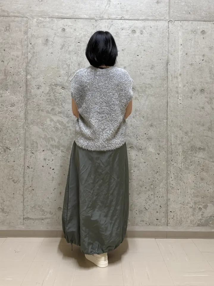 ONWARD CROSSET SELECT 吉田 コーディネート画像