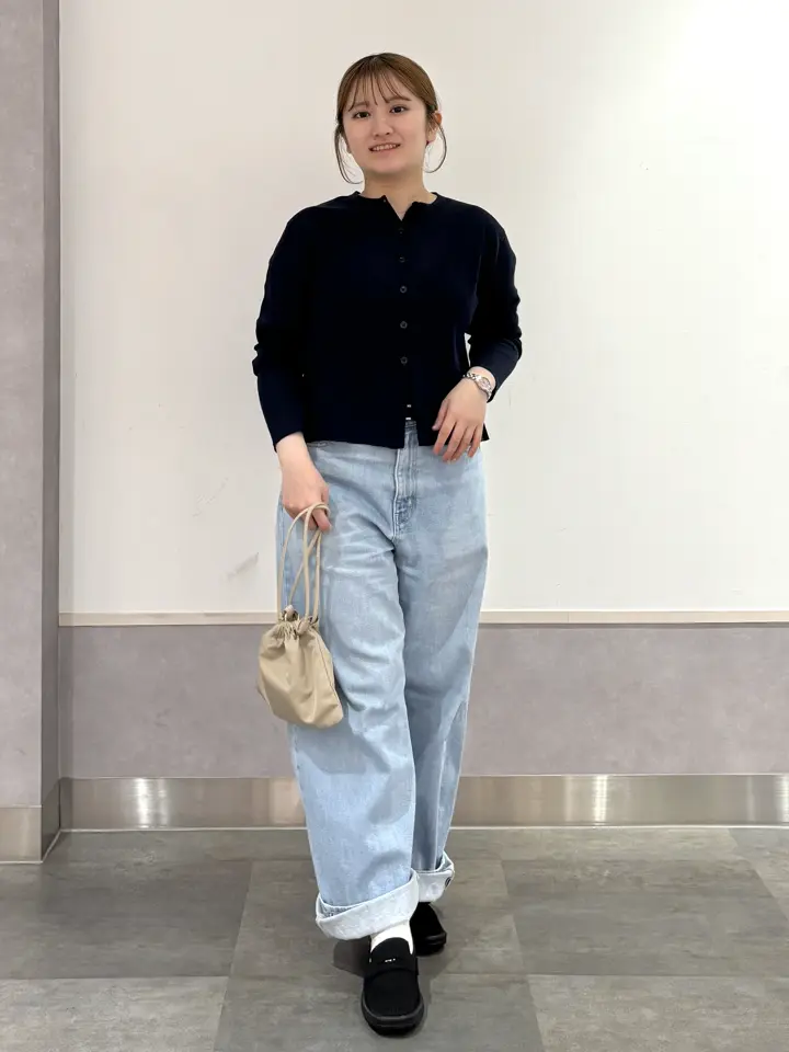 ONWARD CROSSET SELECT 工藤 コーディネート画像