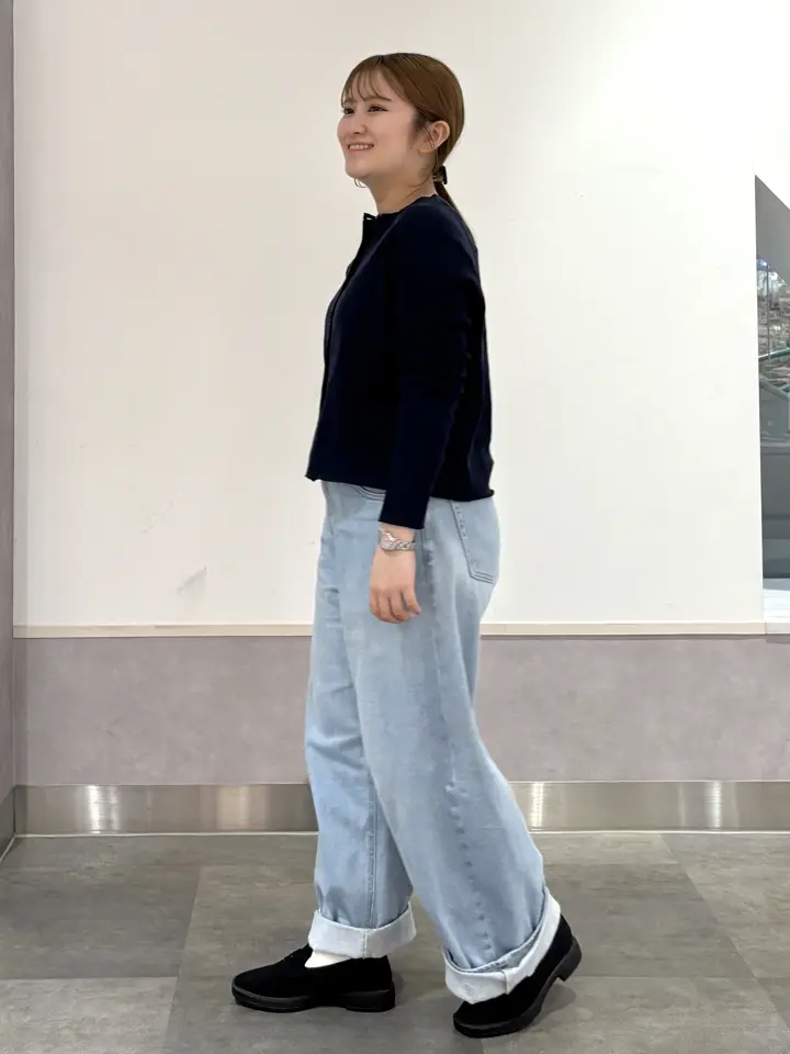 ONWARD CROSSET SELECT 工藤 コーディネート画像